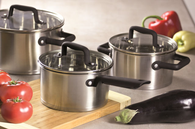 Cratita cu capac 3l cuisson