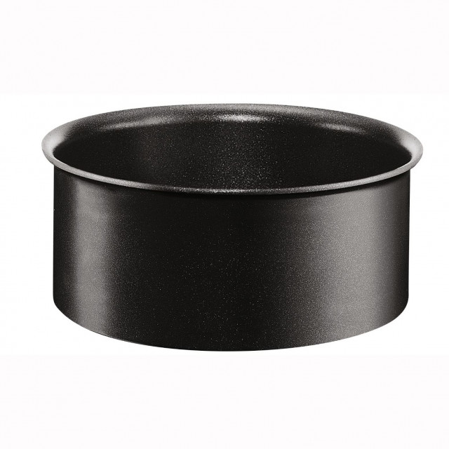 Cratita cu interior anti-aderent tefal ingenio expertise, diametru 18 cm, inductie