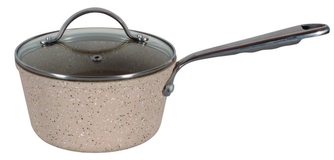 Cratita invelis stone effect 16cm