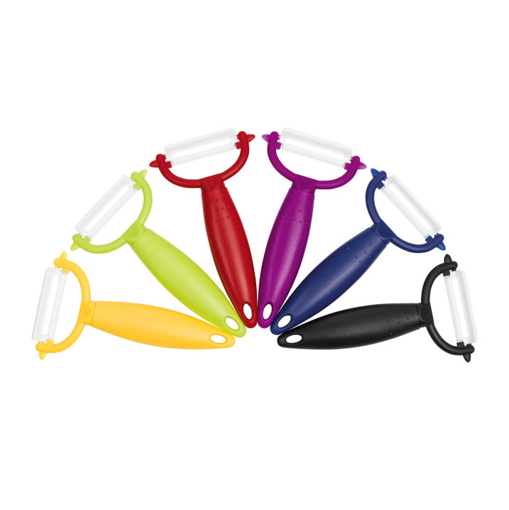 Curatator legume color