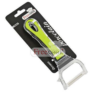 Curatator legume freecook