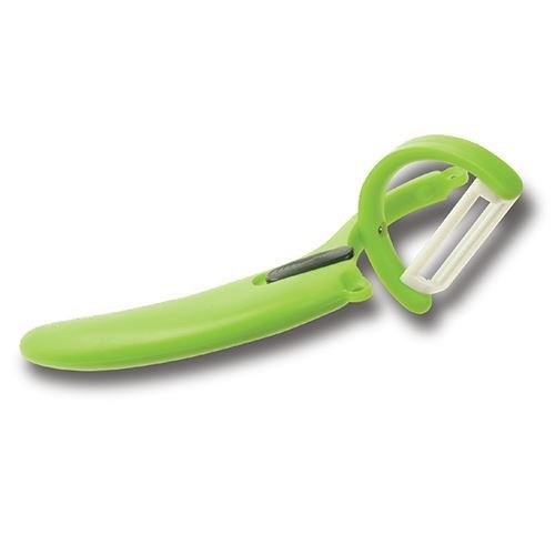 Curatator rotativ nava, ceramica
