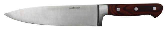 Cutit bucatar 15cm titanium