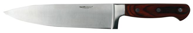 Cutit bucatar 20cm titanium