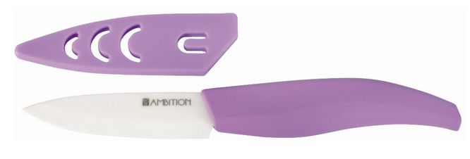 Cutit ceramic decojite 7,5cm fusion