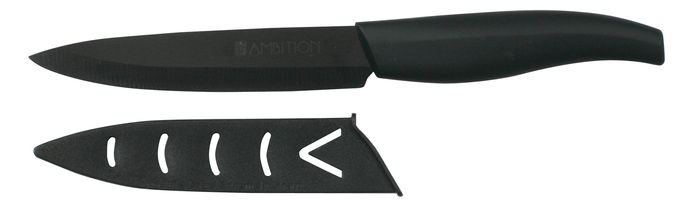 Cutit ceramic universal 13cm zirconium
