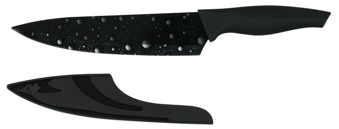 Cutit chef 20cm onyx
