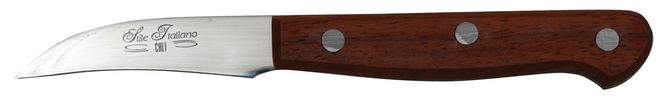 Cutit curatat solzi 6cm chef