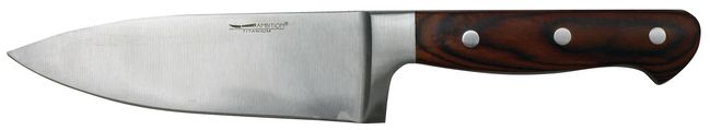 Cutit de utilitate 20cm titanium