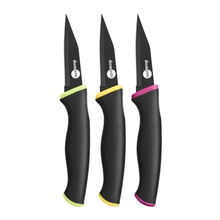 Cutit decojire 9cm nero