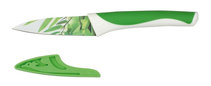 Cutit decojire 9cm vert