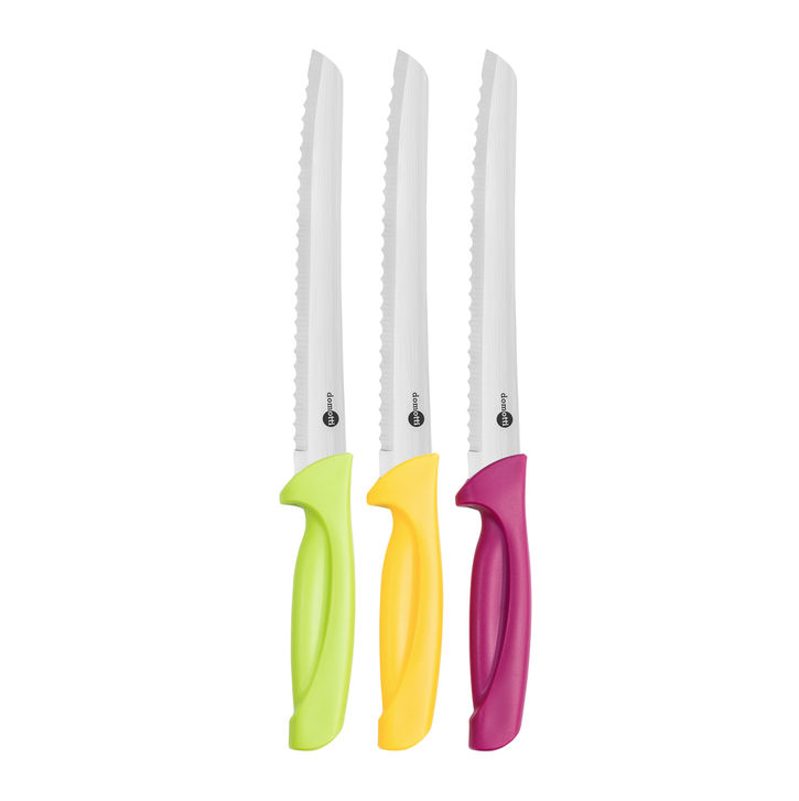 Cutit paine 20cm classic