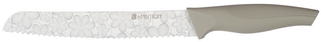 Cutit paine 20cm non-stick dream flower