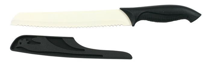 Cutit paine 20cm nox