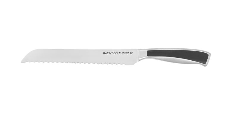 Cutit paine 20cm premium