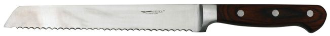 Cutit paine 20cm titanium