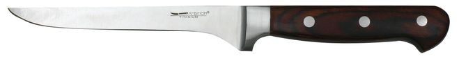 Cutit pentru dezosare 15cm titanium