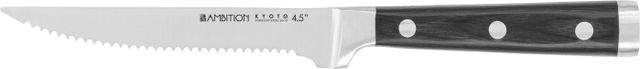 Cutit pentru friptura, dimensiune lama 11,5 cm, colectia kyoto
