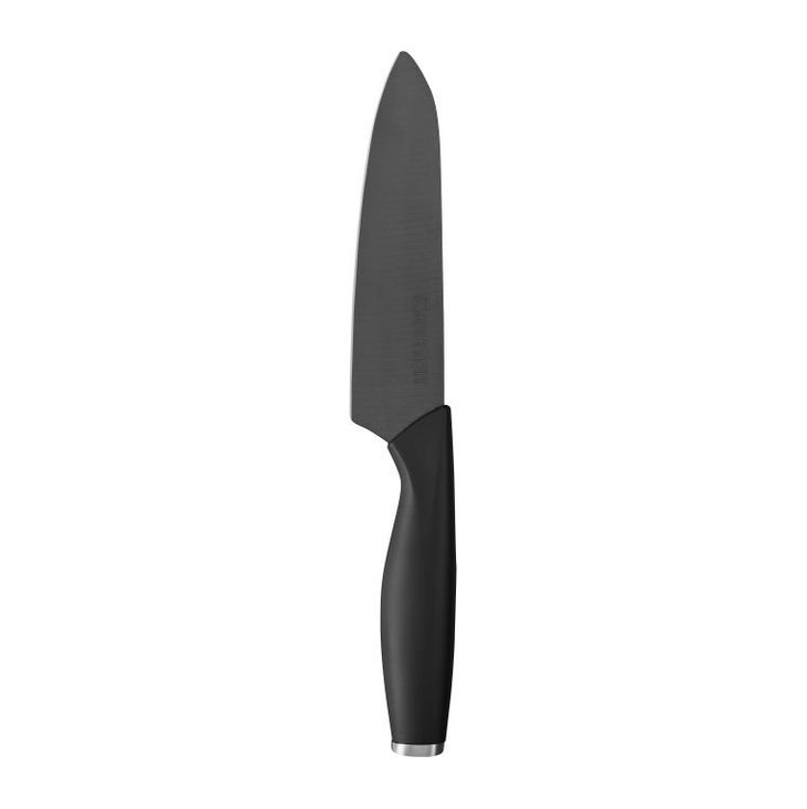 Cutit santoku 15 cm massive