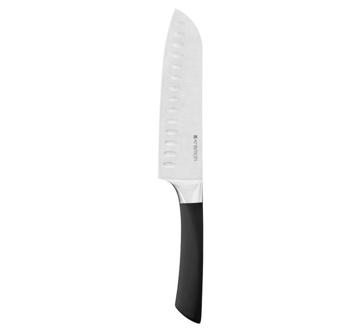 Cutit santoku 17,5cm selection