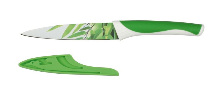 Cutit universal 12,6cm vert