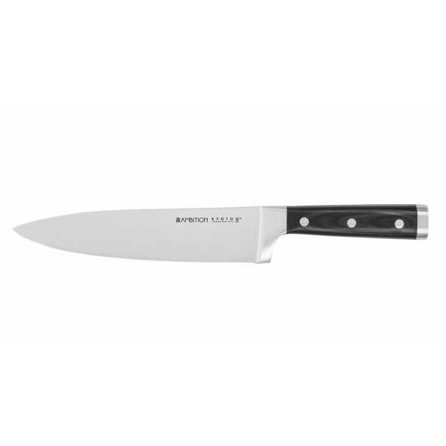 Cutitul bucatarului, dimensiune lama 20 cm, colectia kyoto