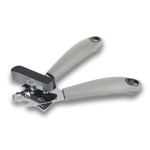 Desfacator de conserve nava, inox, maner ergonomic