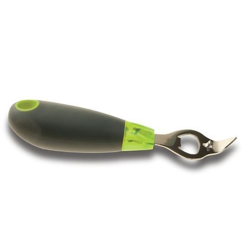 Desfacator pentru sticle nava, maner ergonomic