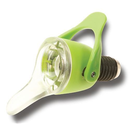 Dop din plastic pentru sticle nava