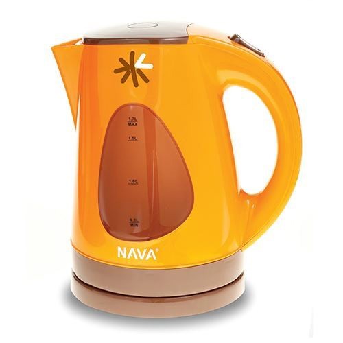 Fierbator electric nava, capacitate 1,7 litri, seria funky