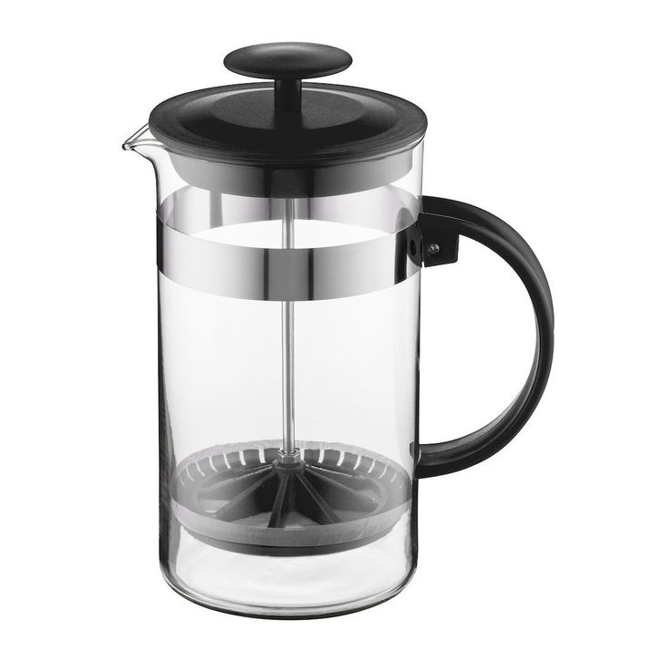 Filtru cafea 1l, negru, victor