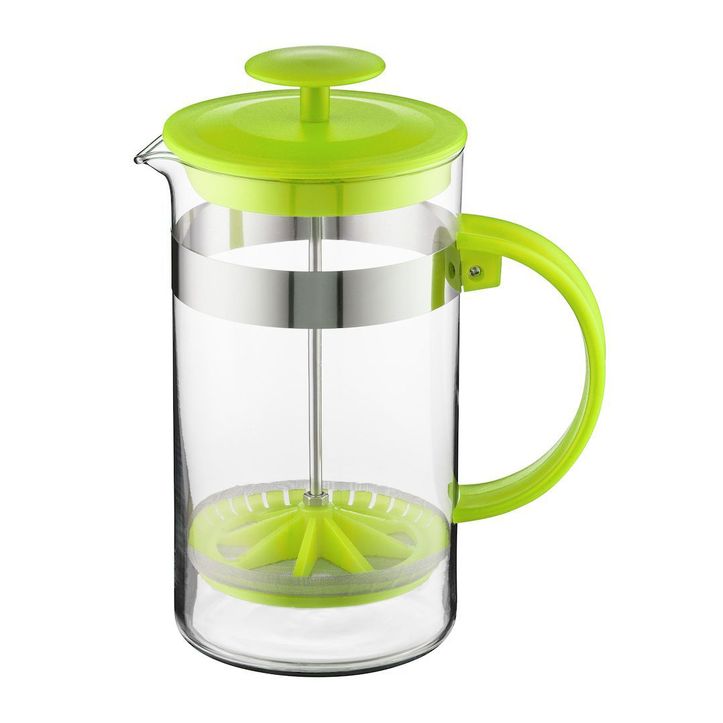 Filtru cafea 1l, verde, victor