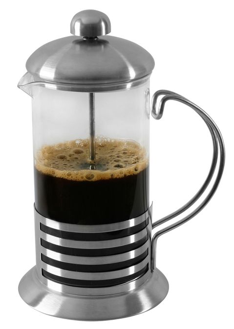 Filtru cafea 350ml dungi larissa