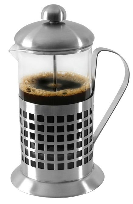 Filtru cafea 350ml patrate Larissa