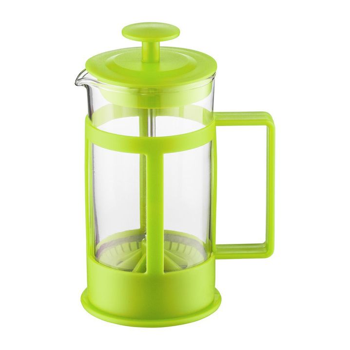 Filtru cafea 350ml, verde, lungo
