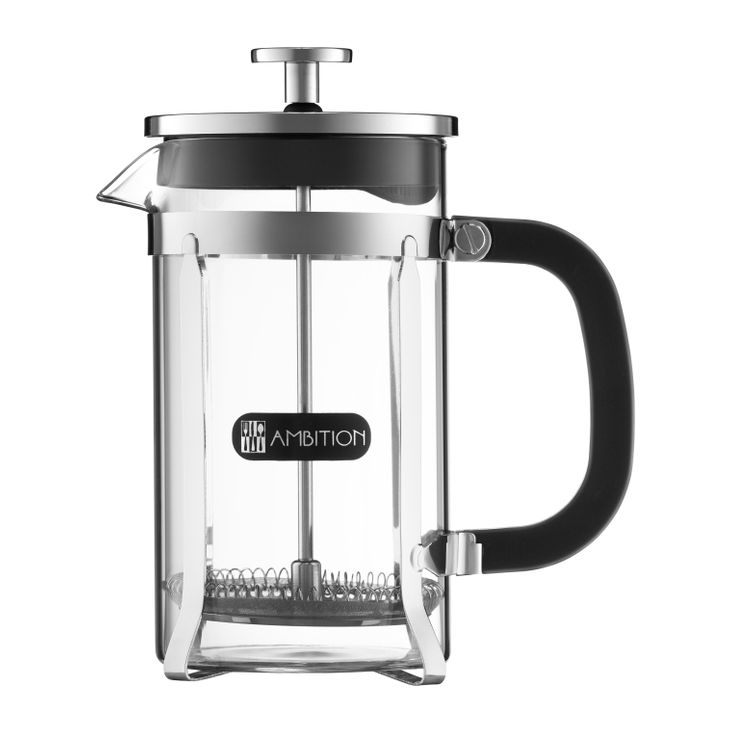 Filtru cafea 600ml Barista