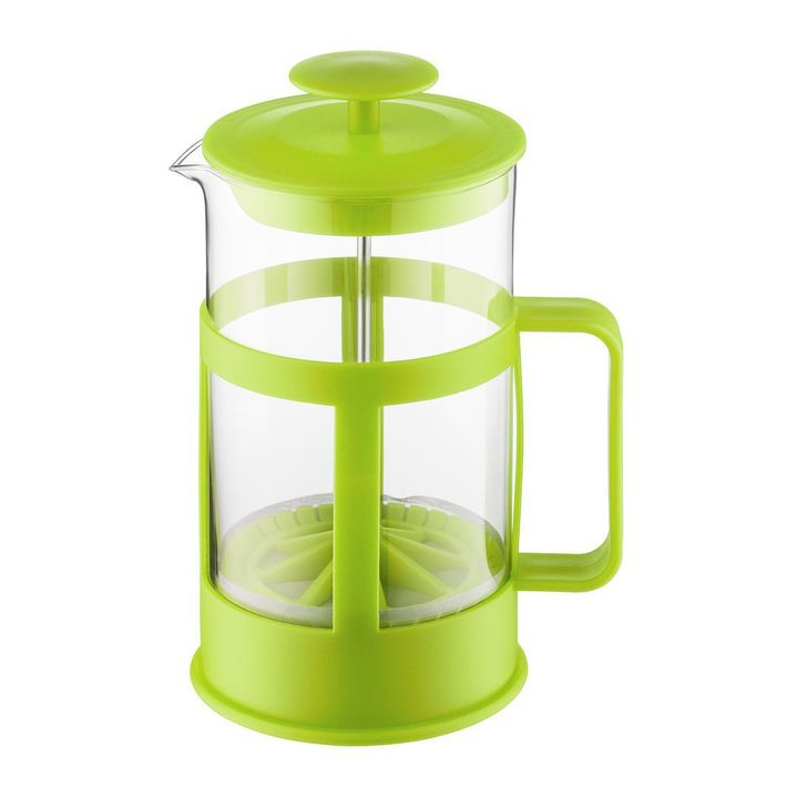Filtru de cafea 1l, verde, lungo