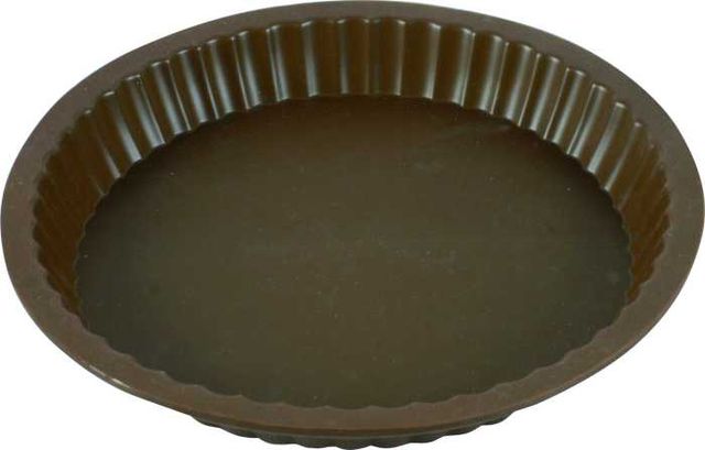 Forma tarta din silicon 27x3,5cm delice