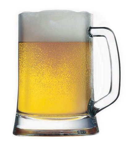 Halba bere 500ml pub