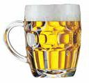 Halba bere 570ml britannia