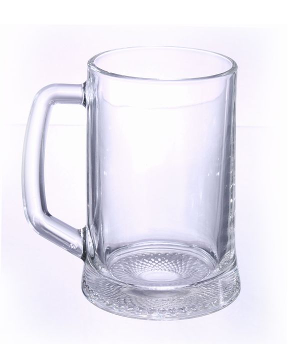 Halba bere gradata 500ml ladya