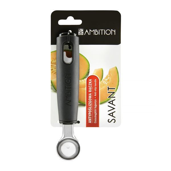 Lingura pt pepene savant