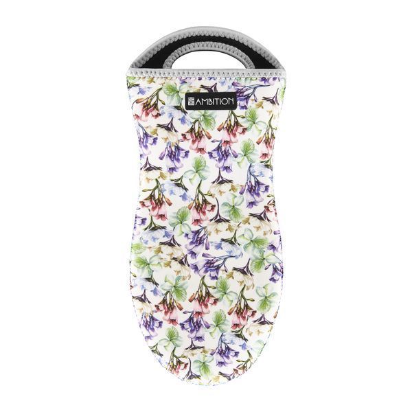 Manusa cuptor neopren mixt 3 culori garden