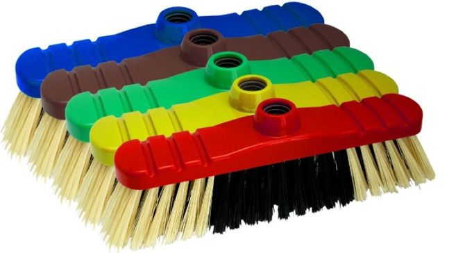 Matura plastic coloris