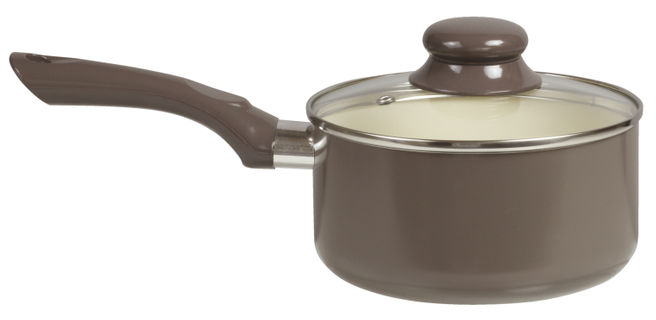 Oala ceramica cu capac 1300ml tulia