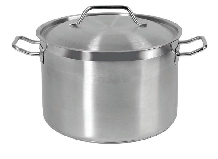 Oala cu capac 21,5l vitalux