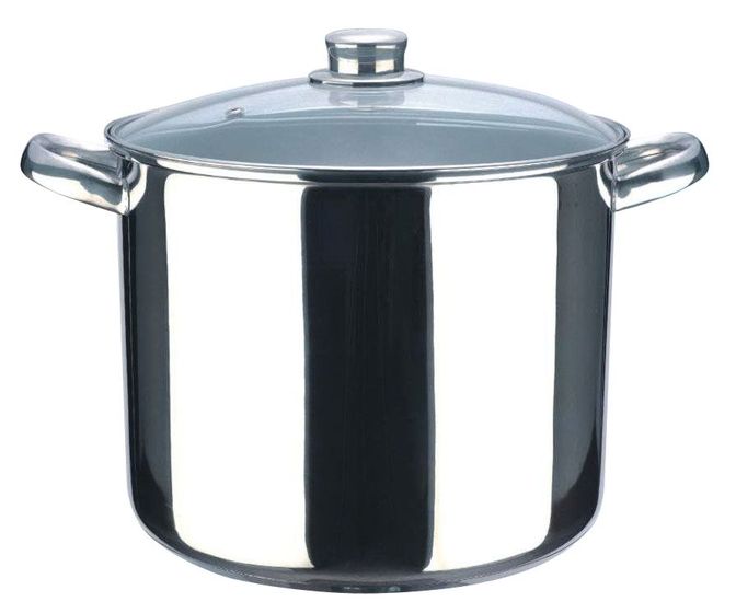 Oala cu capac 26cm 11100ml omer