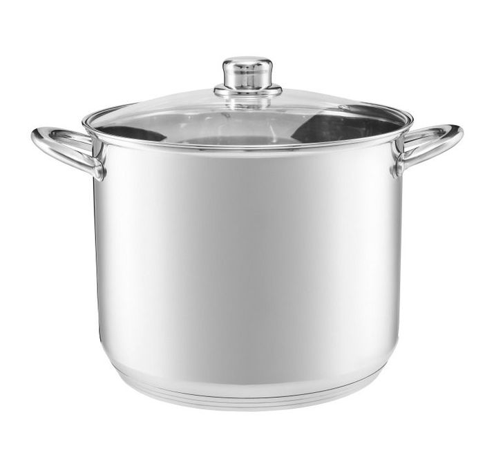 Oala cu capac 28 cm/13.5l magnus