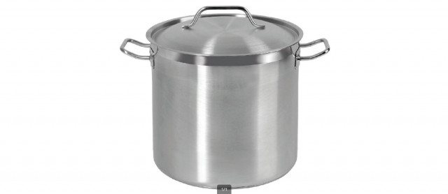 Oala cu capac 36,5l vitalux