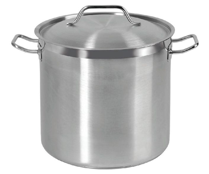 Oala cu capac 50l vitalux